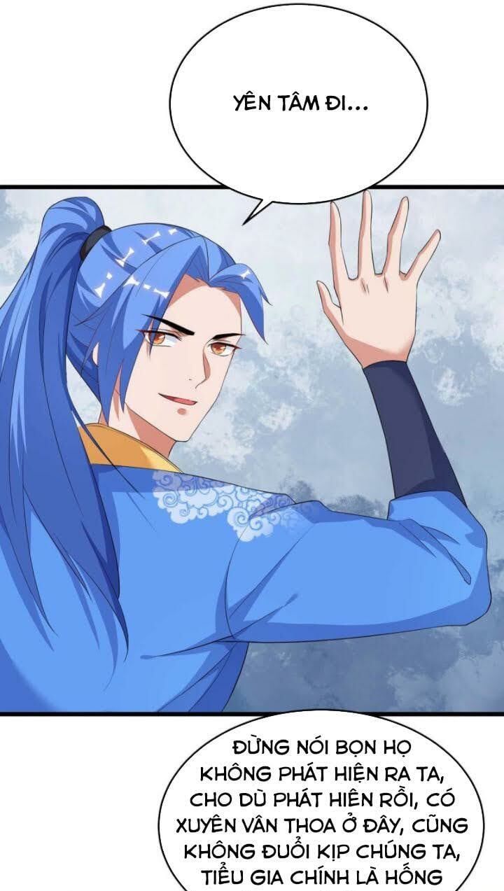 đọc truyện Tối Cường Thăng Cấp Chương 152 ảnh 21 tại Thiên Thai Truyện