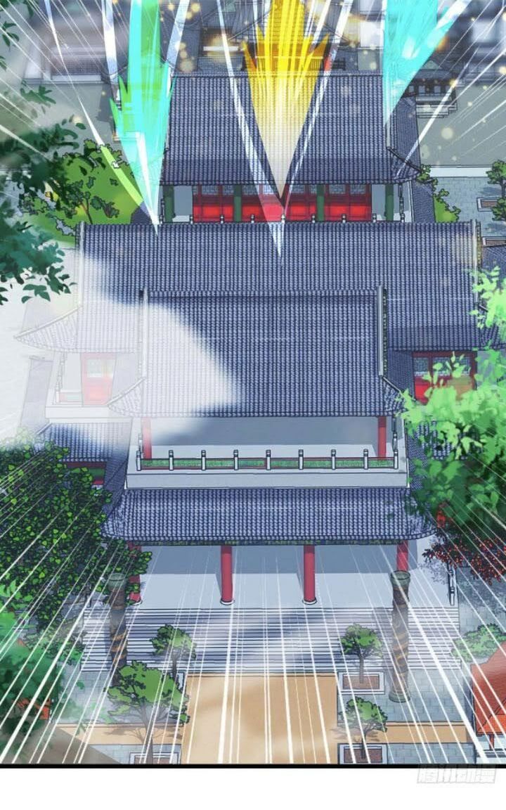 đọc truyện Tối Cường Thăng Cấp Chương 152 ảnh 4 tại Thiên Thai Truyện