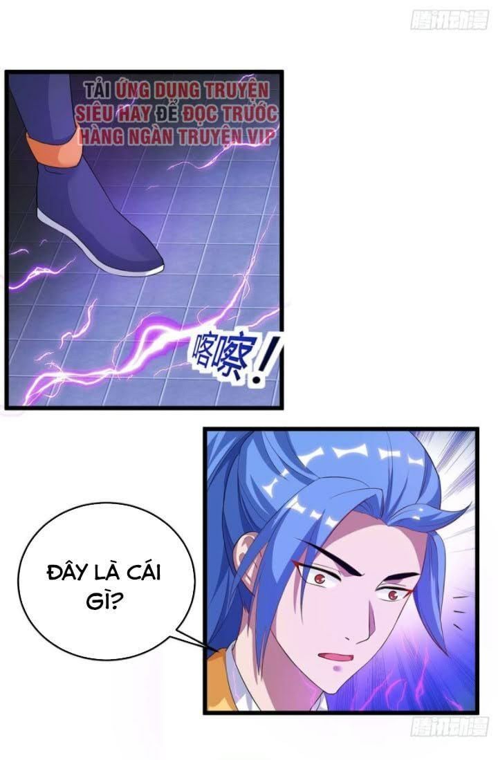 đọc truyện Tối Cường Thăng Cấp Chương 152 ảnh 23 tại Thiên Thai Truyện