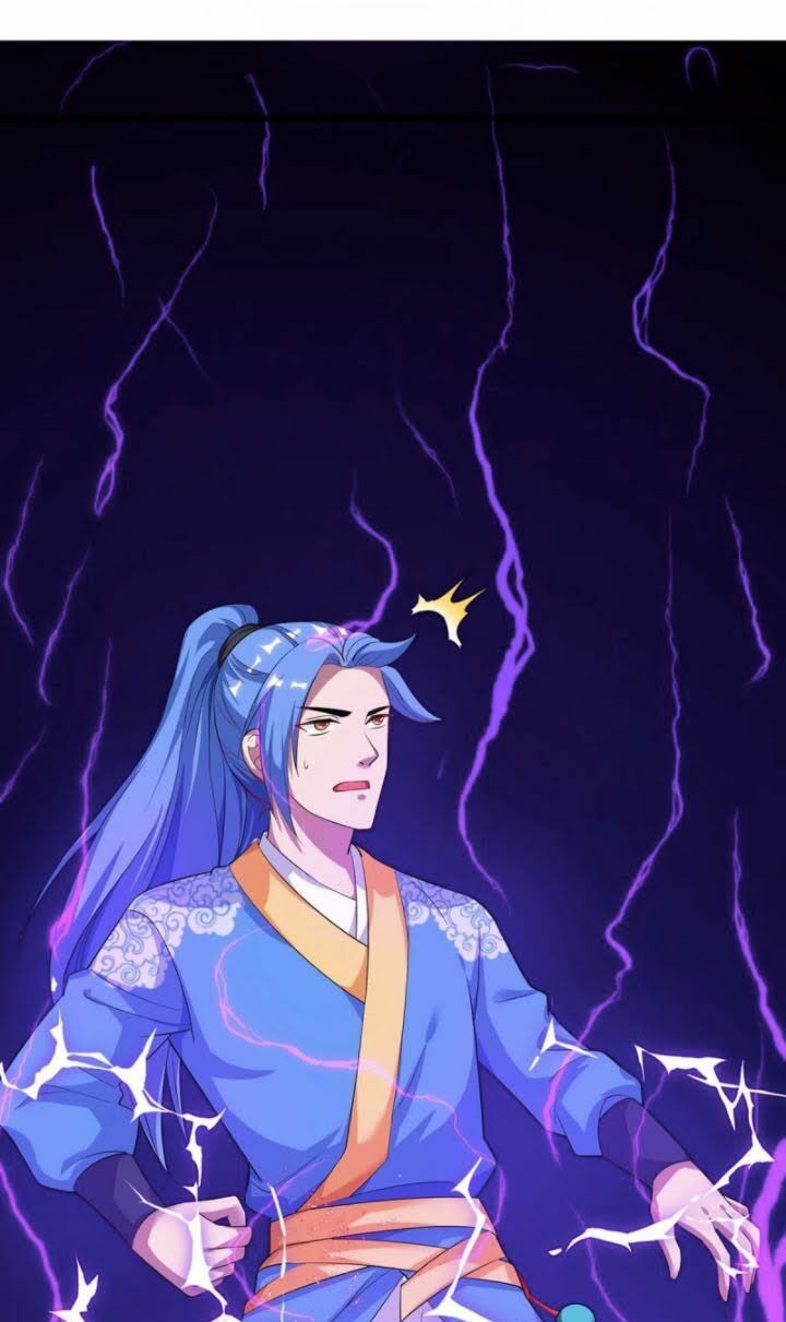 đọc truyện Tối Cường Thăng Cấp Chương 152 ảnh 24 tại Thiên Thai Truyện