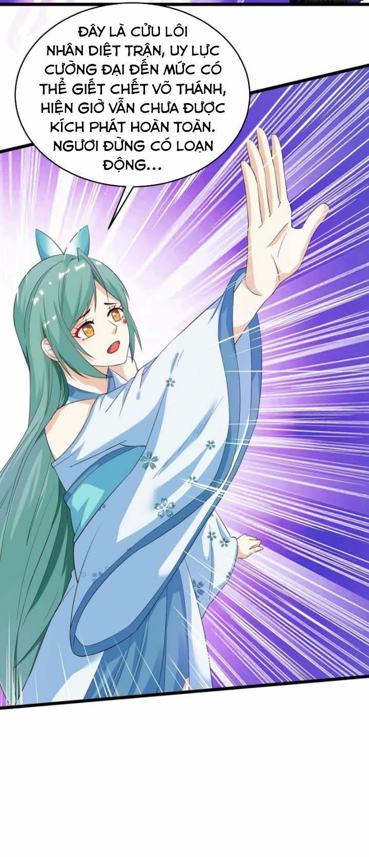 đọc truyện Tối Cường Thăng Cấp Chương 152 ảnh 28 tại Thiên Thai Truyện