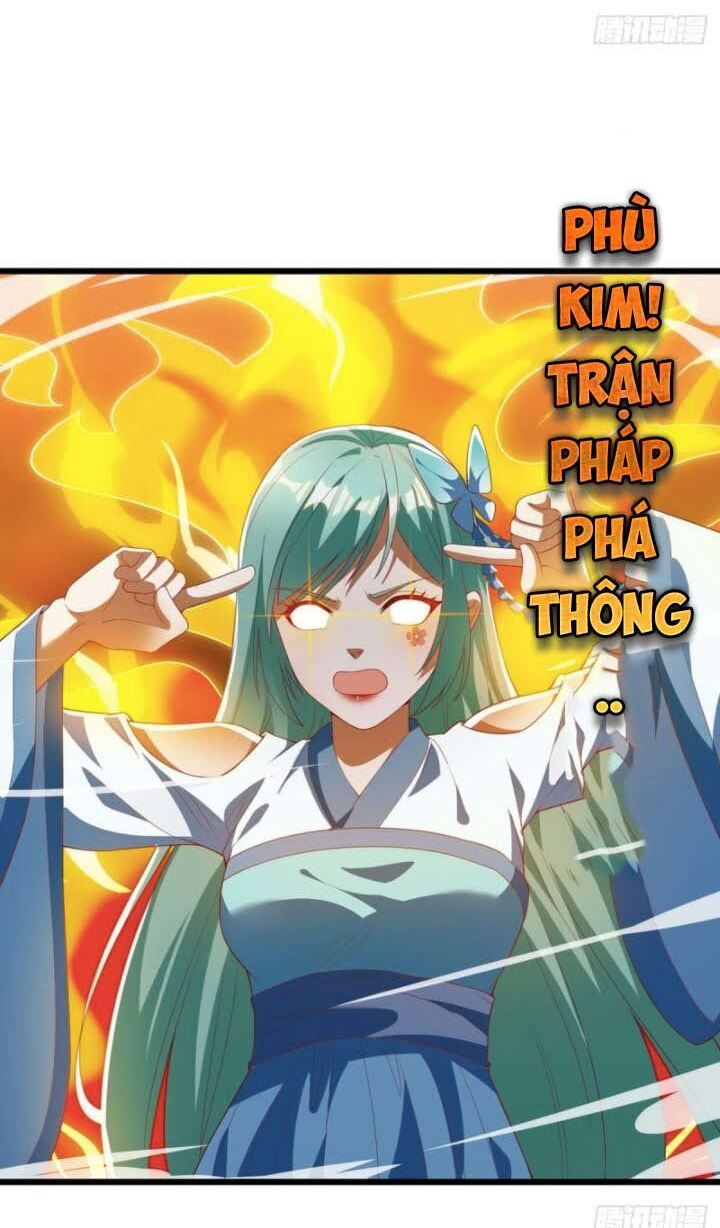 đọc truyện Tối Cường Thăng Cấp Chương 152 ảnh 30 tại Thiên Thai Truyện