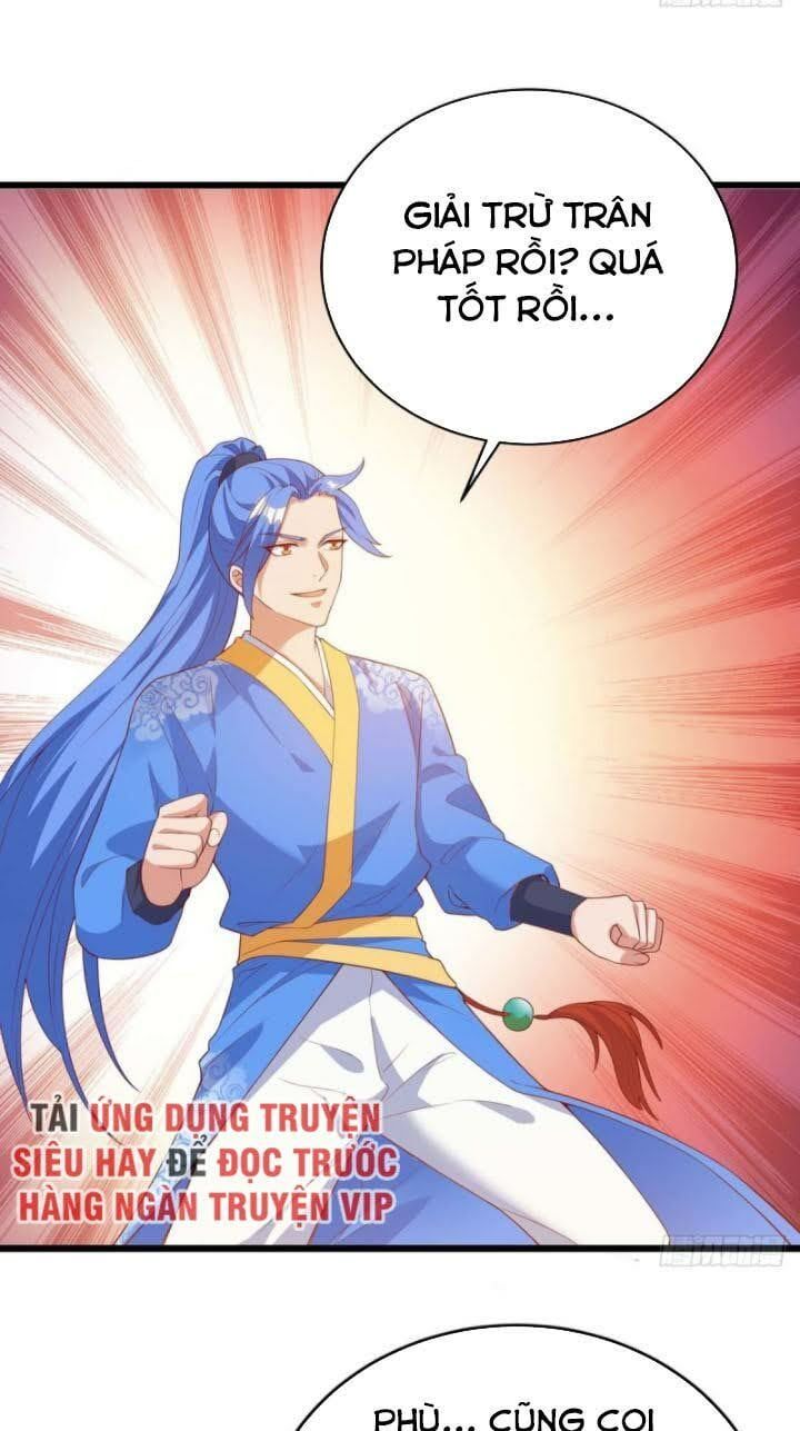 đọc truyện Tối Cường Thăng Cấp Chương 152 ảnh 31 tại Thiên Thai Truyện