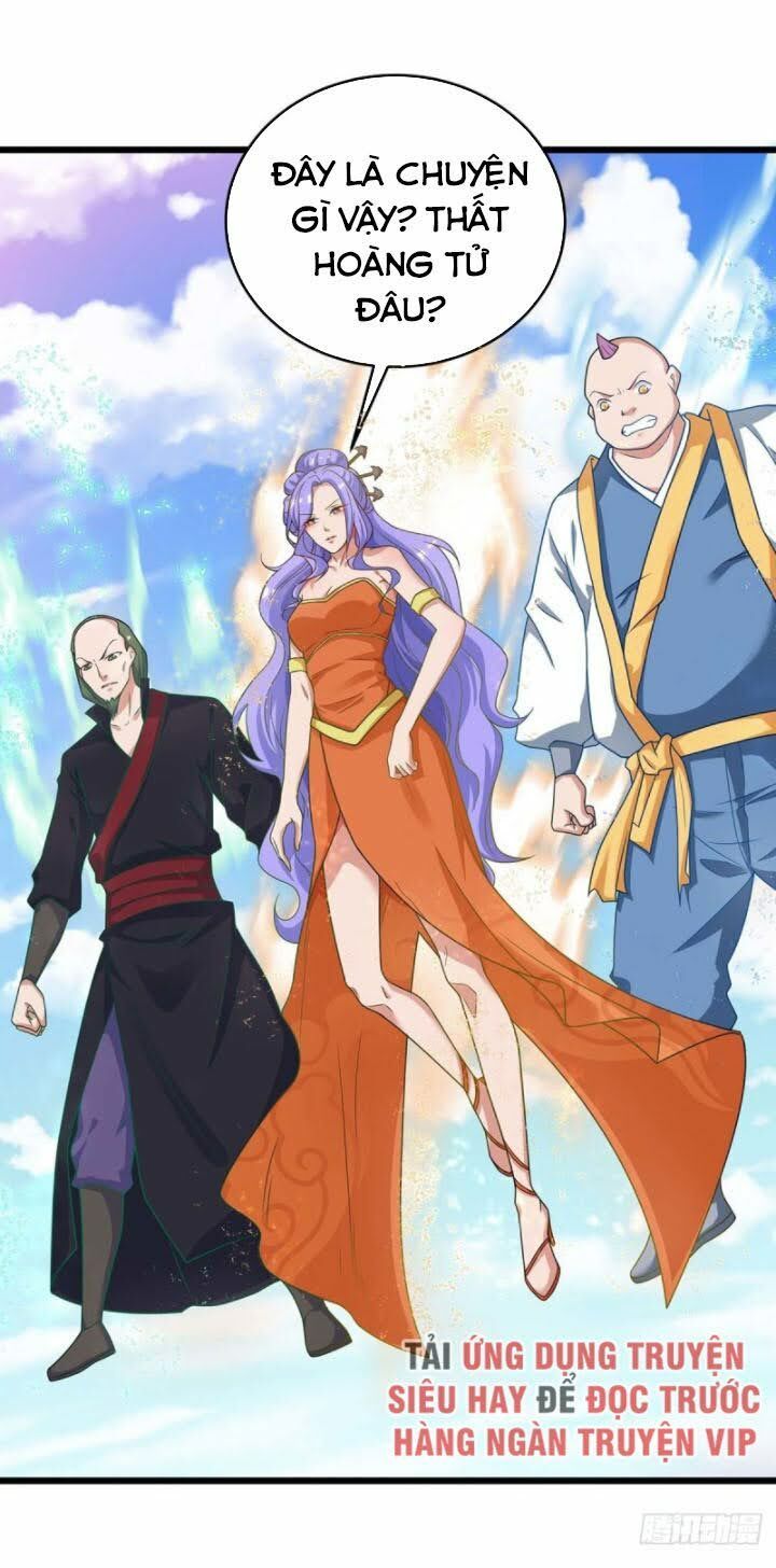 đọc truyện Tối Cường Thăng Cấp Chương 152 ảnh 5 tại Thiên Thai Truyện