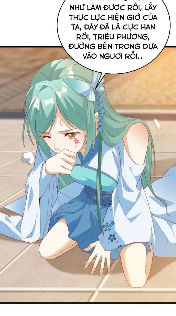 đọc truyện Tối Cường Thăng Cấp Chương 152 ảnh 32 tại Thiên Thai Truyện