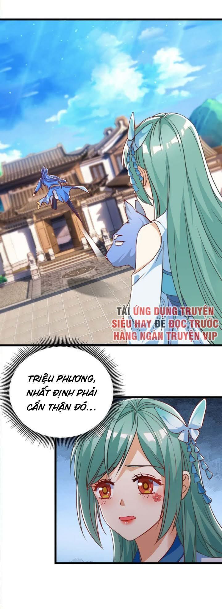 đọc truyện Tối Cường Thăng Cấp Chương 152 ảnh 36 tại Thiên Thai Truyện