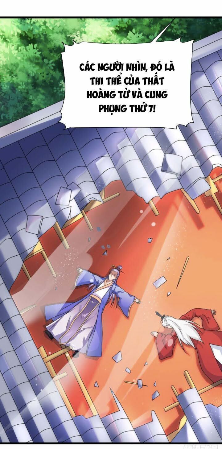 đọc truyện Tối Cường Thăng Cấp Chương 152 ảnh 6 tại Thiên Thai Truyện