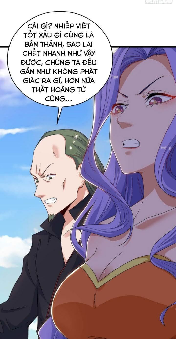 đọc truyện Tối Cường Thăng Cấp Chương 152 ảnh 7 tại Thiên Thai Truyện