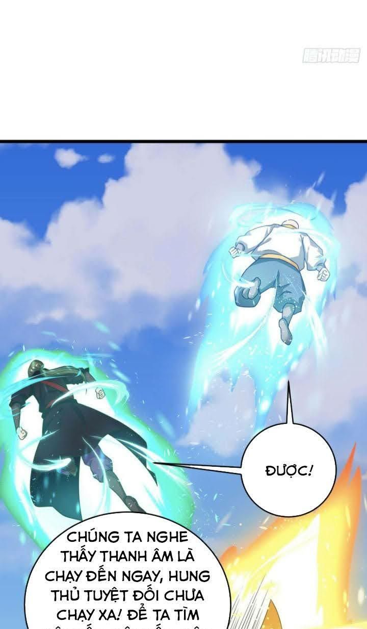 đọc truyện Tối Cường Thăng Cấp Chương 152 ảnh 9 tại Thiên Thai Truyện