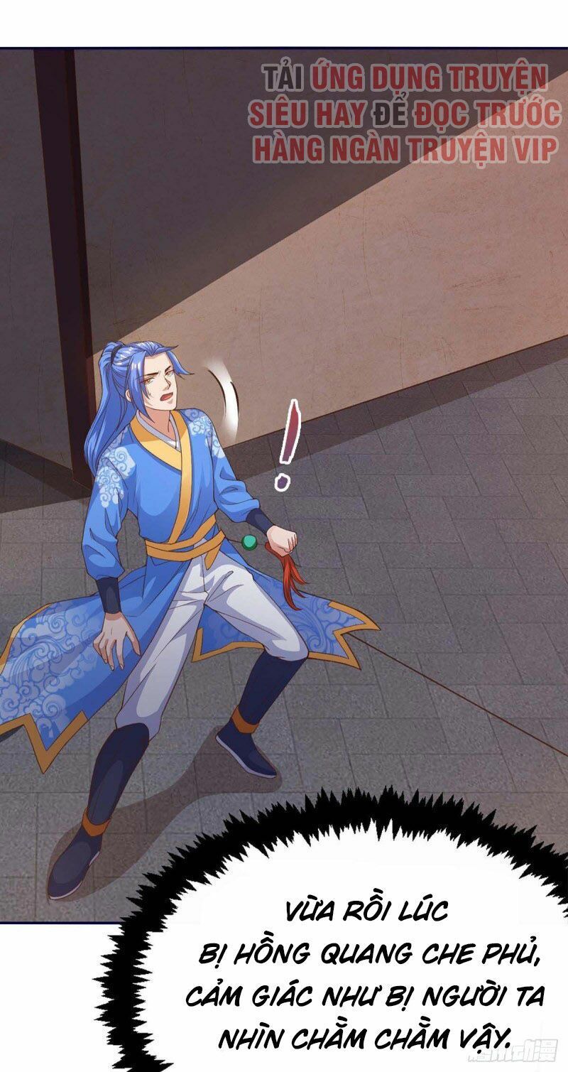 đọc truyện Tối Cường Thăng Cấp Chương 153 ảnh 20 tại Thiên Thai Truyện