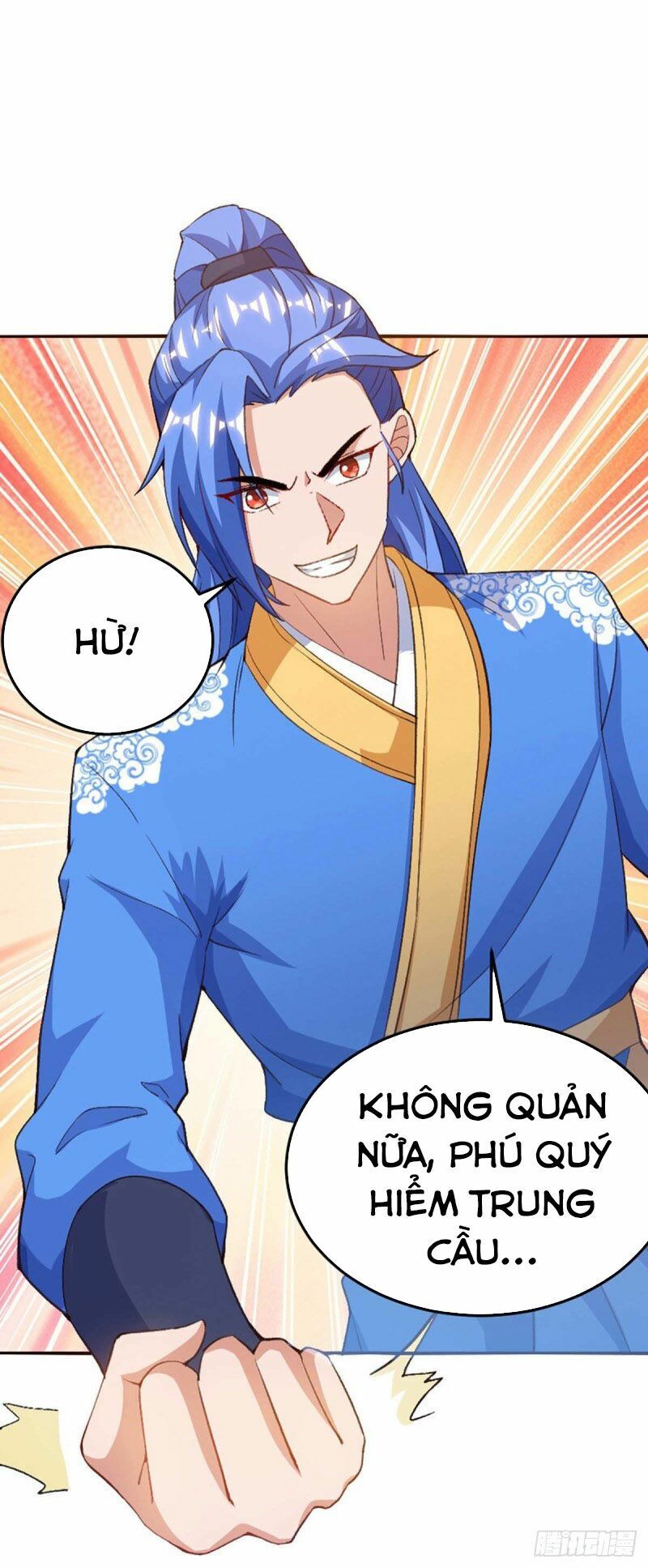 đọc truyện Tối Cường Thăng Cấp Chương 153 ảnh 22 tại Thiên Thai Truyện