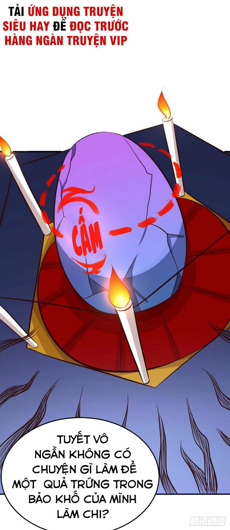 đọc truyện Tối Cường Thăng Cấp Chương 153 ảnh 29 tại Thiên Thai Truyện