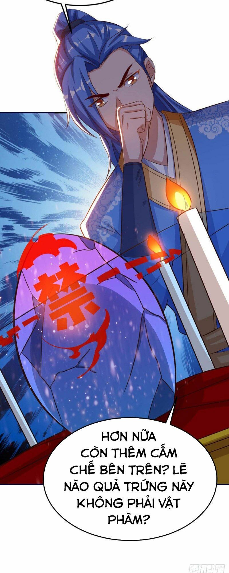 đọc truyện Tối Cường Thăng Cấp Chương 153 ảnh 30 tại Thiên Thai Truyện