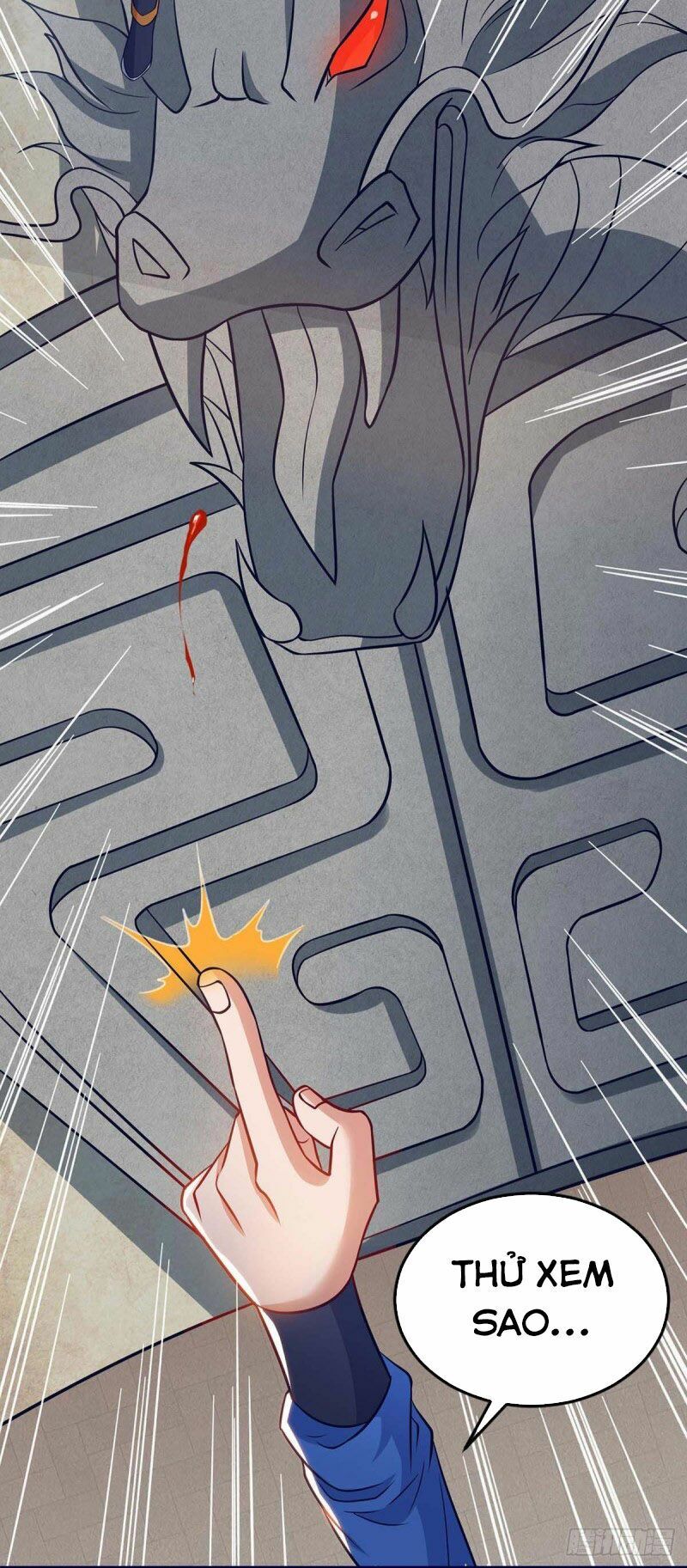 đọc truyện Tối Cường Thăng Cấp Chương 153 ảnh 5 tại Thiên Thai Truyện