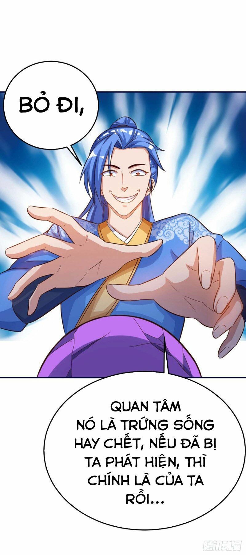 đọc truyện Tối Cường Thăng Cấp Chương 153 ảnh 32 tại Thiên Thai Truyện