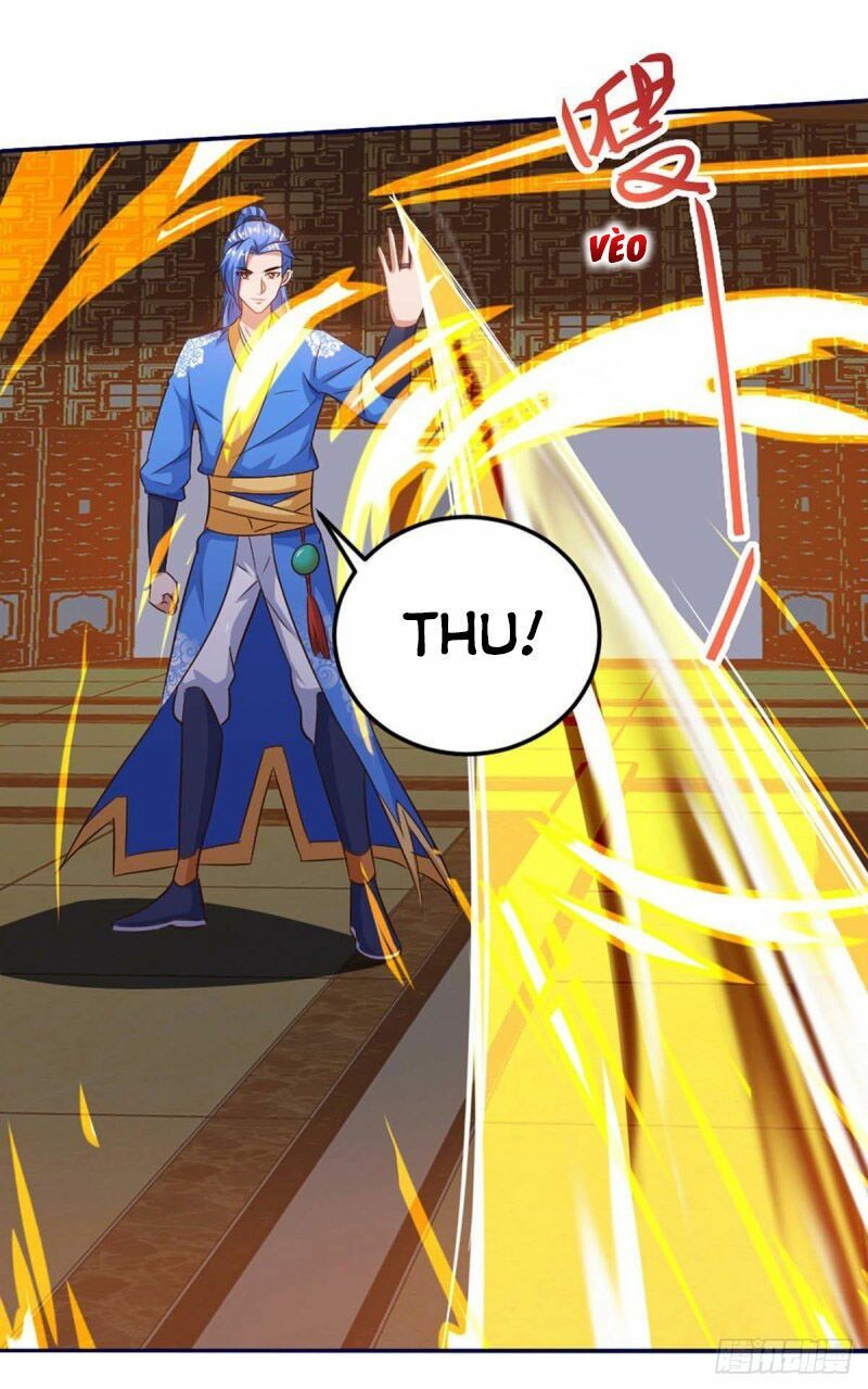 đọc truyện Tối Cường Thăng Cấp Chương 153 ảnh 35 tại Thiên Thai Truyện