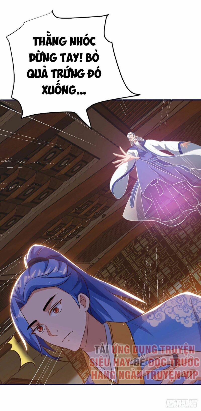 đọc truyện Tối Cường Thăng Cấp Chương 153 ảnh 36 tại Thiên Thai Truyện