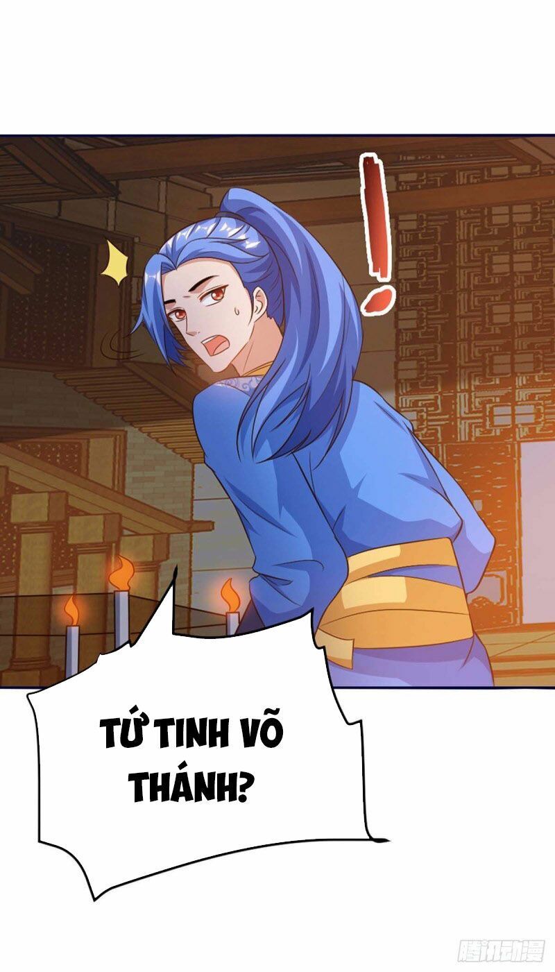 đọc truyện Tối Cường Thăng Cấp Chương 153 ảnh 37 tại Thiên Thai Truyện