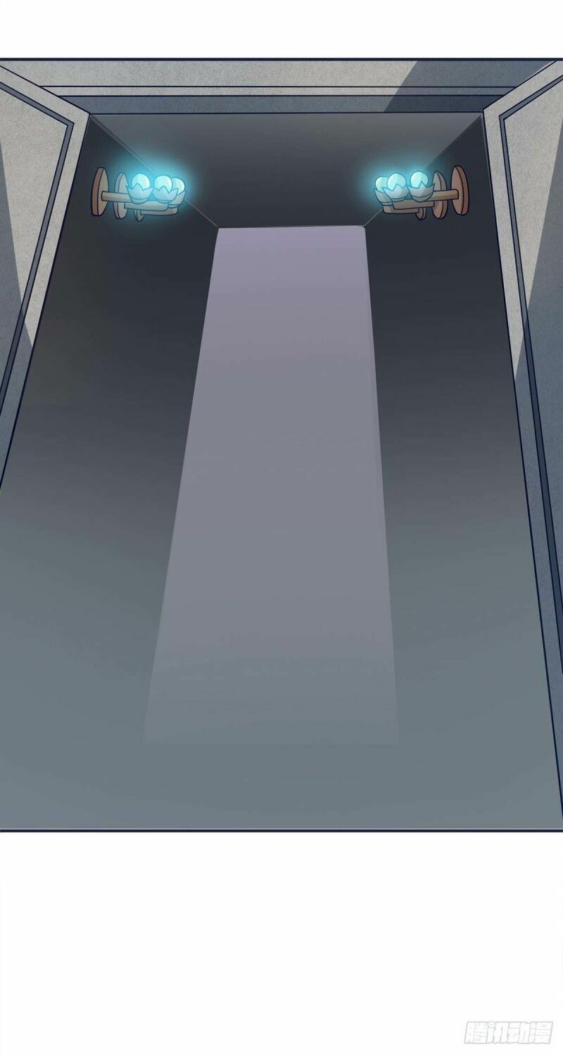 đọc truyện Tối Cường Thăng Cấp Chương 153 ảnh 7 tại Thiên Thai Truyện