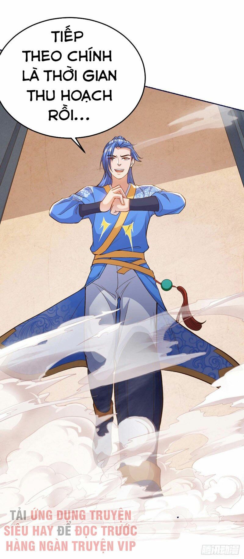 đọc truyện Tối Cường Thăng Cấp Chương 153 ảnh 9 tại Thiên Thai Truyện