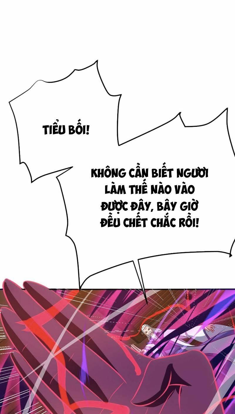 đọc truyện Tối Cường Thăng Cấp Chương 154 ảnh 3 tại Thiên Thai Truyện