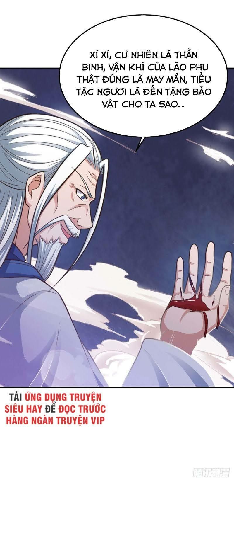 đọc truyện Tối Cường Thăng Cấp Chương 154 ảnh 12 tại Thiên Thai Truyện