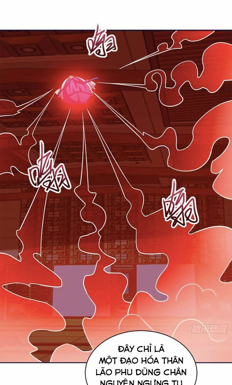 đọc truyện Tối Cường Thăng Cấp Chương 154 ảnh 19 tại Thiên Thai Truyện