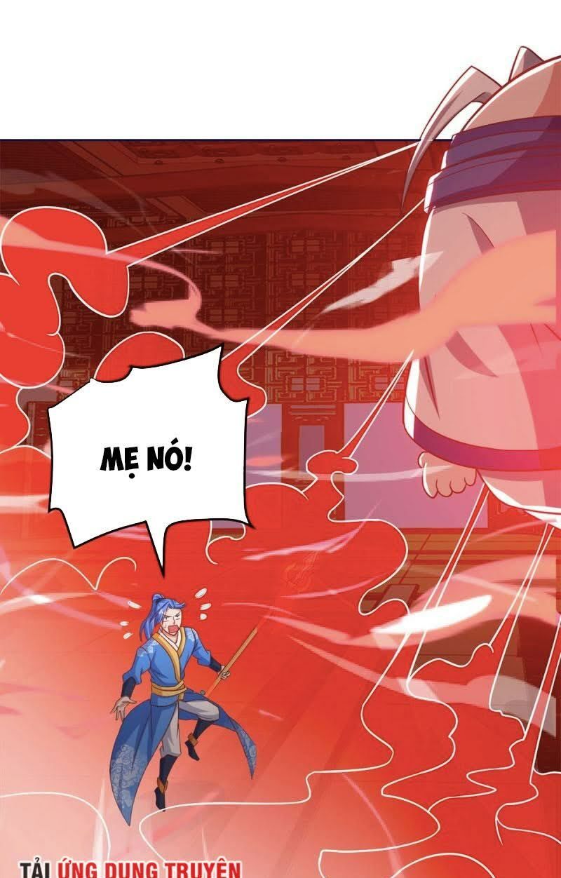 đọc truyện Tối Cường Thăng Cấp Chương 154 ảnh 21 tại Thiên Thai Truyện