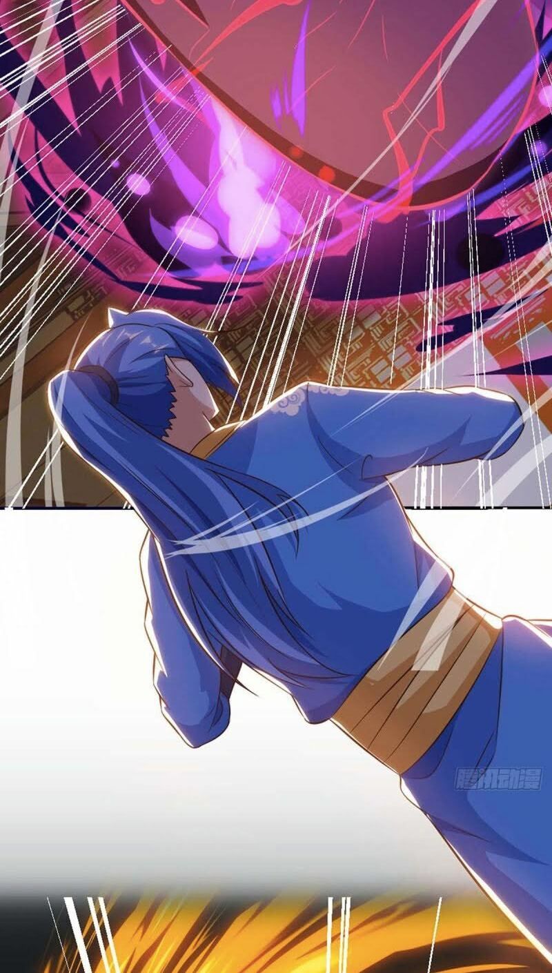 đọc truyện Tối Cường Thăng Cấp Chương 154 ảnh 4 tại Thiên Thai Truyện