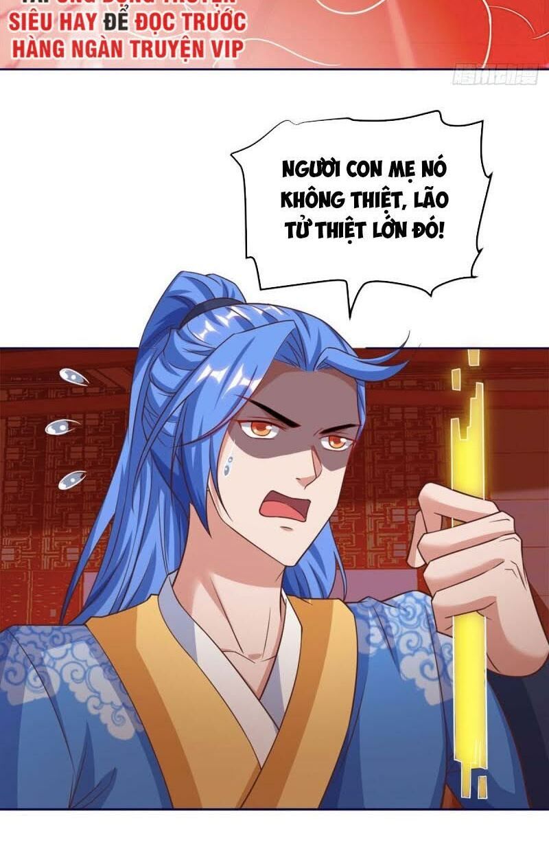 đọc truyện Tối Cường Thăng Cấp Chương 154 ảnh 22 tại Thiên Thai Truyện