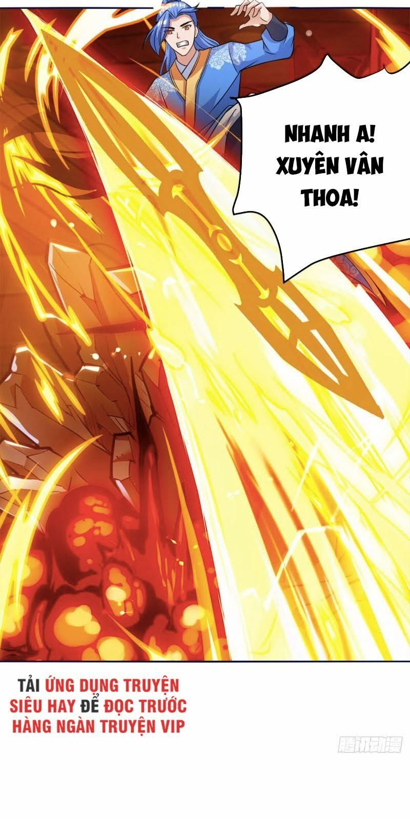 đọc truyện Tối Cường Thăng Cấp Chương 154 ảnh 27 tại Thiên Thai Truyện