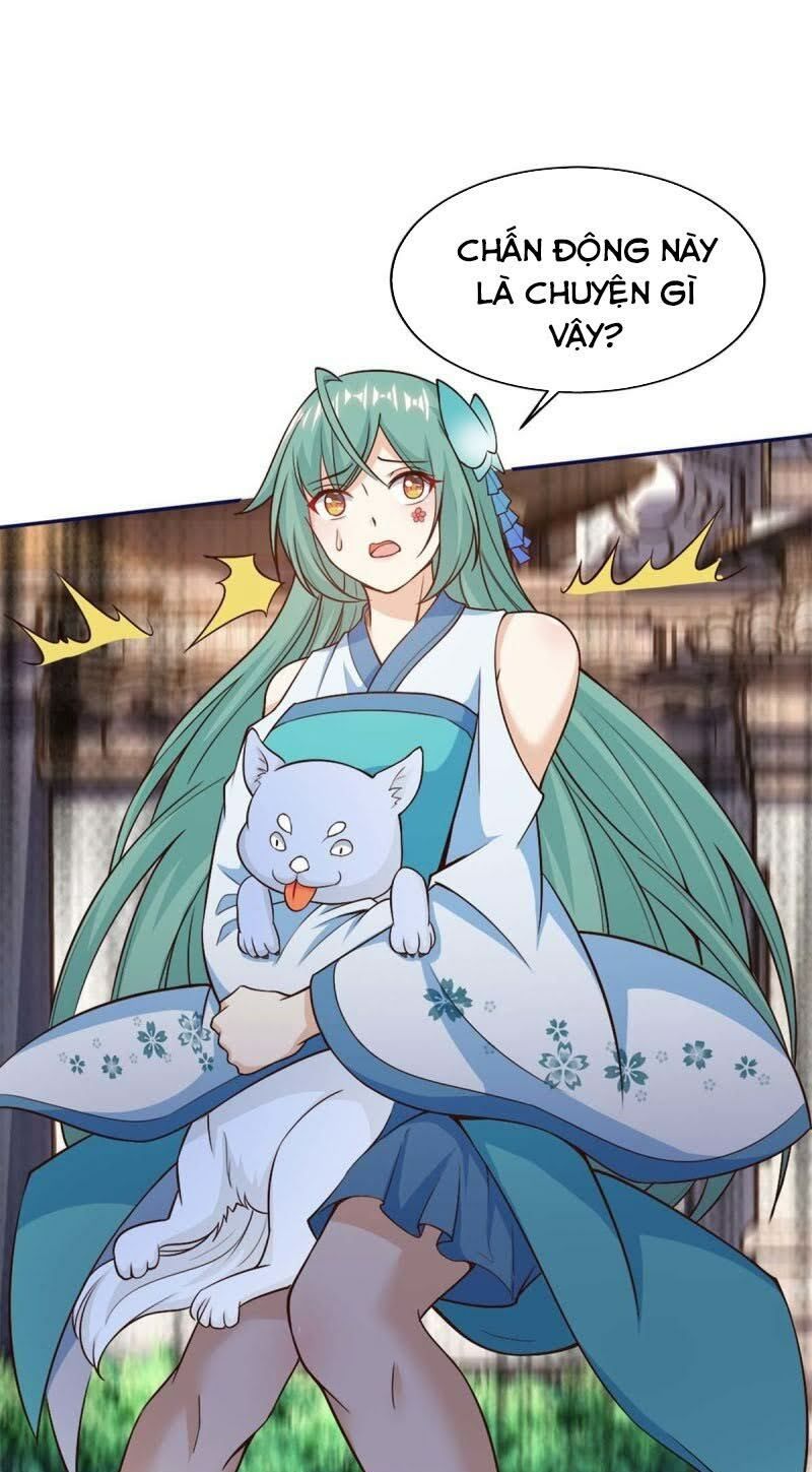 đọc truyện Tối Cường Thăng Cấp Chương 154 ảnh 30 tại Thiên Thai Truyện