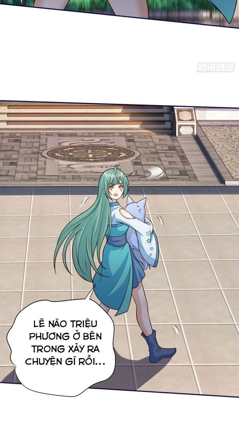 đọc truyện Tối Cường Thăng Cấp Chương 154 ảnh 31 tại Thiên Thai Truyện