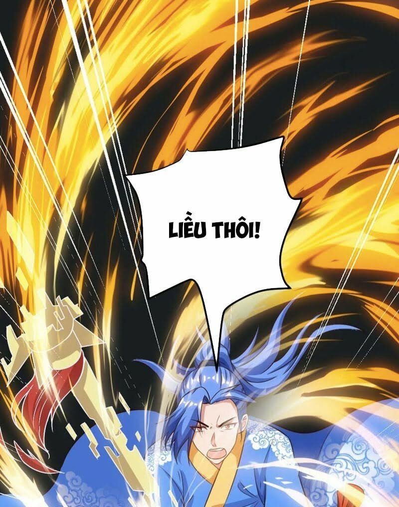 đọc truyện Tối Cường Thăng Cấp Chương 154 ảnh 5 tại Thiên Thai Truyện