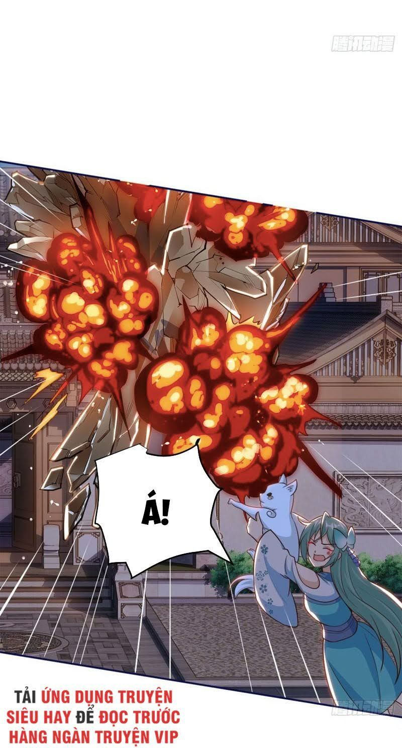 đọc truyện Tối Cường Thăng Cấp Chương 154 ảnh 32 tại Thiên Thai Truyện