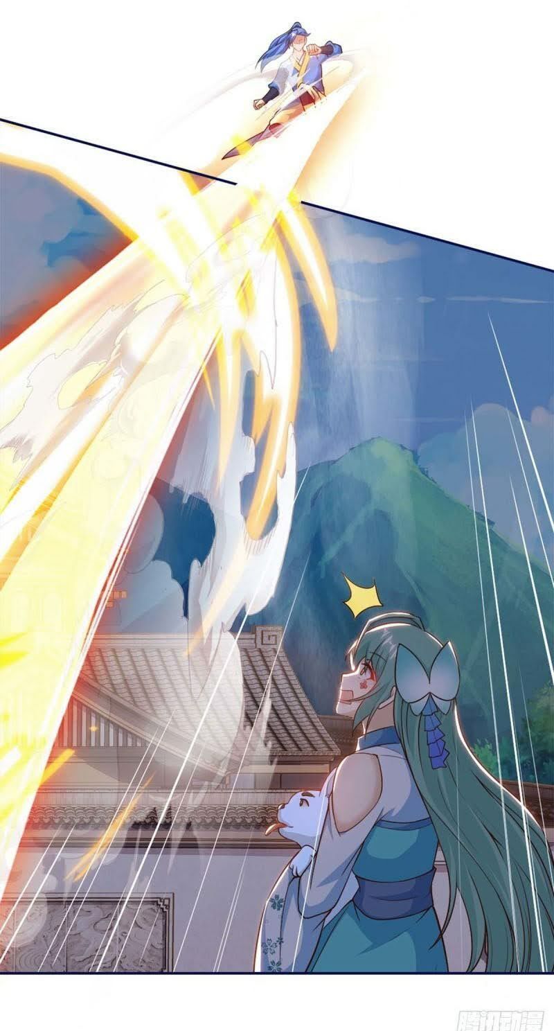 đọc truyện Tối Cường Thăng Cấp Chương 154 ảnh 33 tại Thiên Thai Truyện