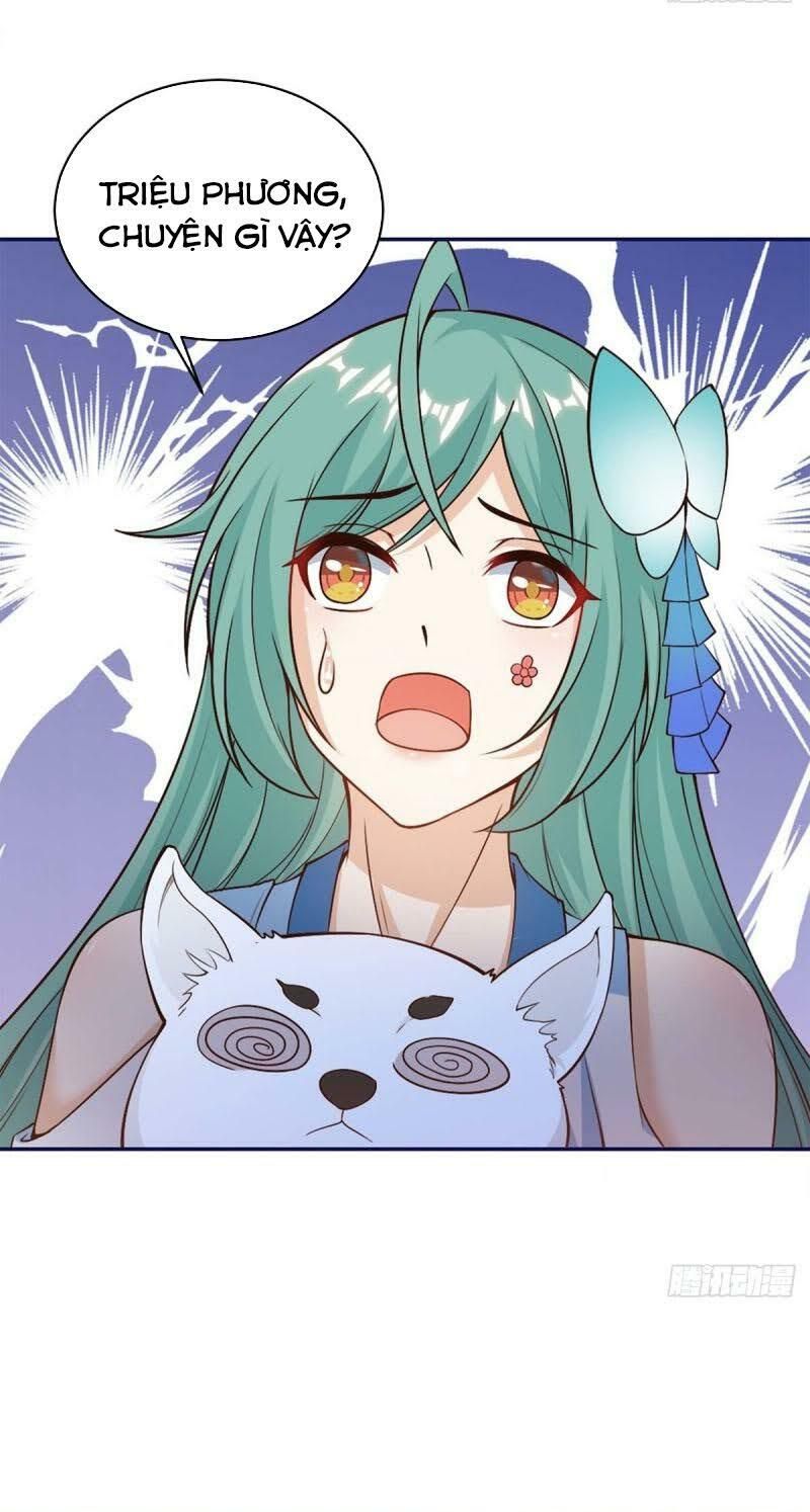 đọc truyện Tối Cường Thăng Cấp Chương 154 ảnh 34 tại Thiên Thai Truyện