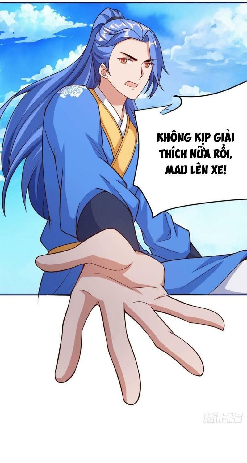 đọc truyện Tối Cường Thăng Cấp Chương 154 ảnh 35 tại Thiên Thai Truyện