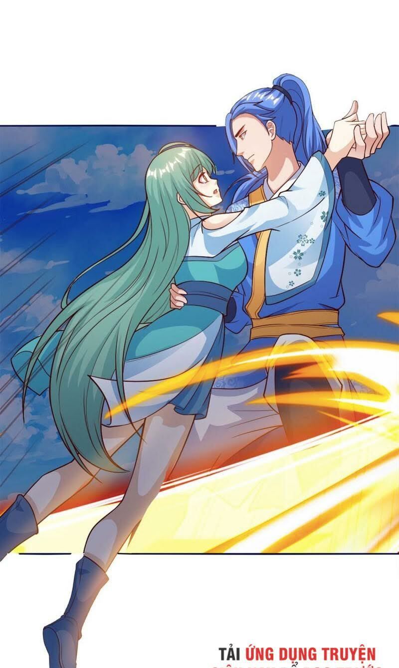 đọc truyện Tối Cường Thăng Cấp Chương 154 ảnh 36 tại Thiên Thai Truyện