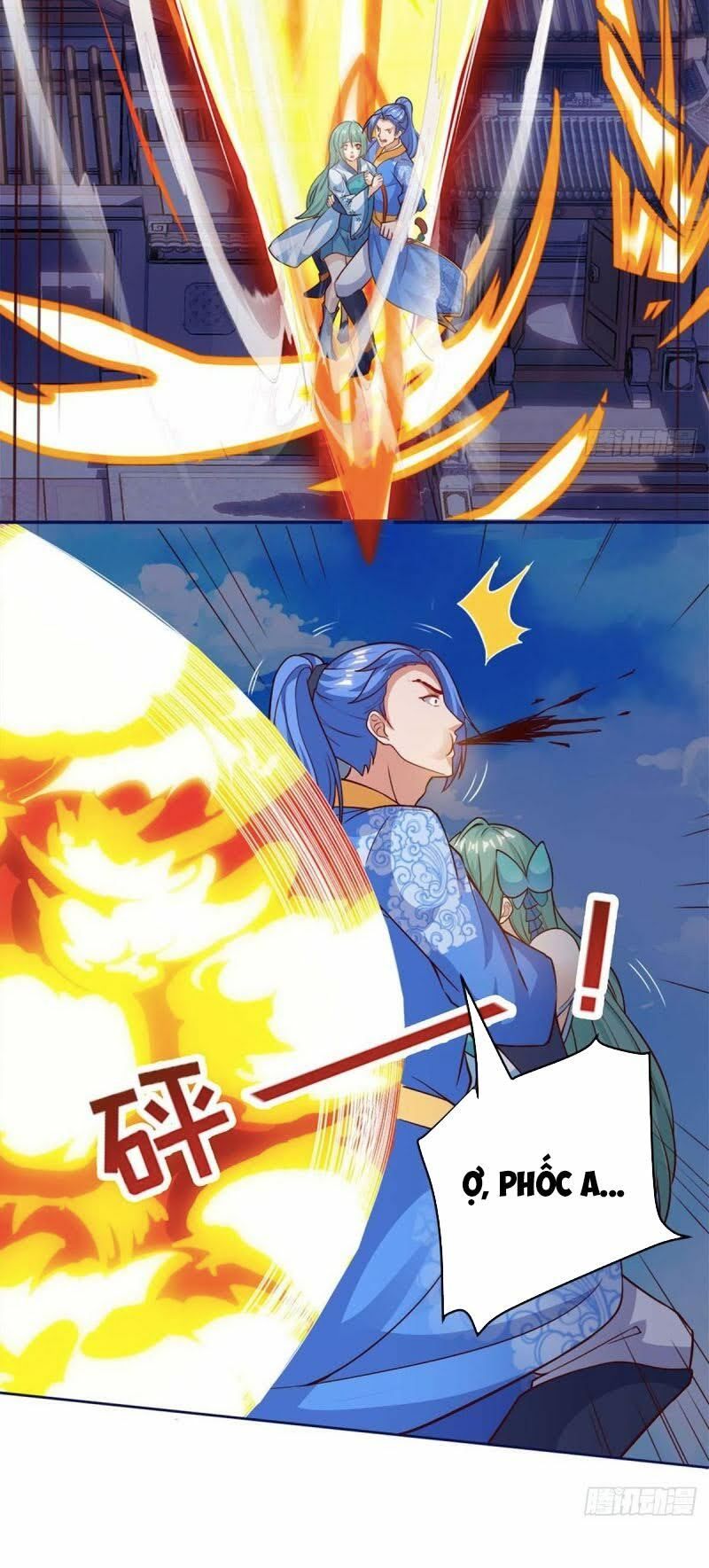 đọc truyện Tối Cường Thăng Cấp Chương 154 ảnh 38 tại Thiên Thai Truyện