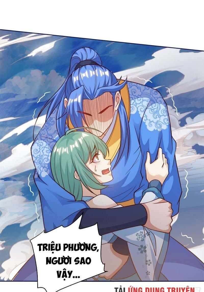 đọc truyện Tối Cường Thăng Cấp Chương 154 ảnh 39 tại Thiên Thai Truyện