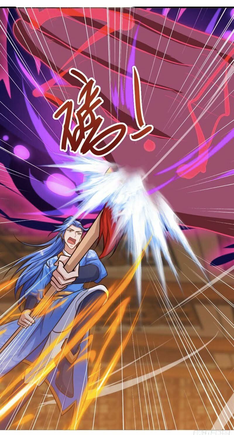 đọc truyện Tối Cường Thăng Cấp Chương 154 ảnh 7 tại Thiên Thai Truyện