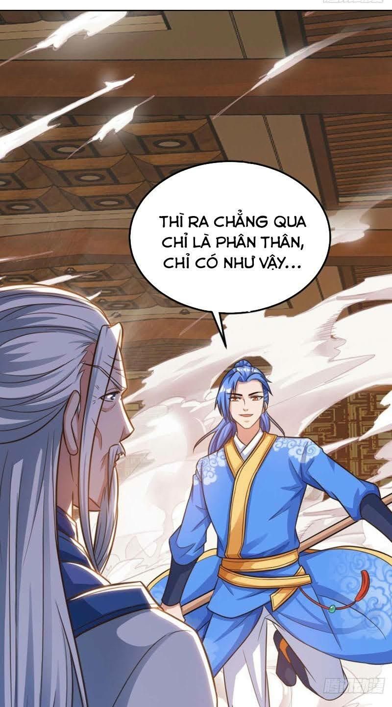 đọc truyện Tối Cường Thăng Cấp Chương 154 ảnh 10 tại Thiên Thai Truyện