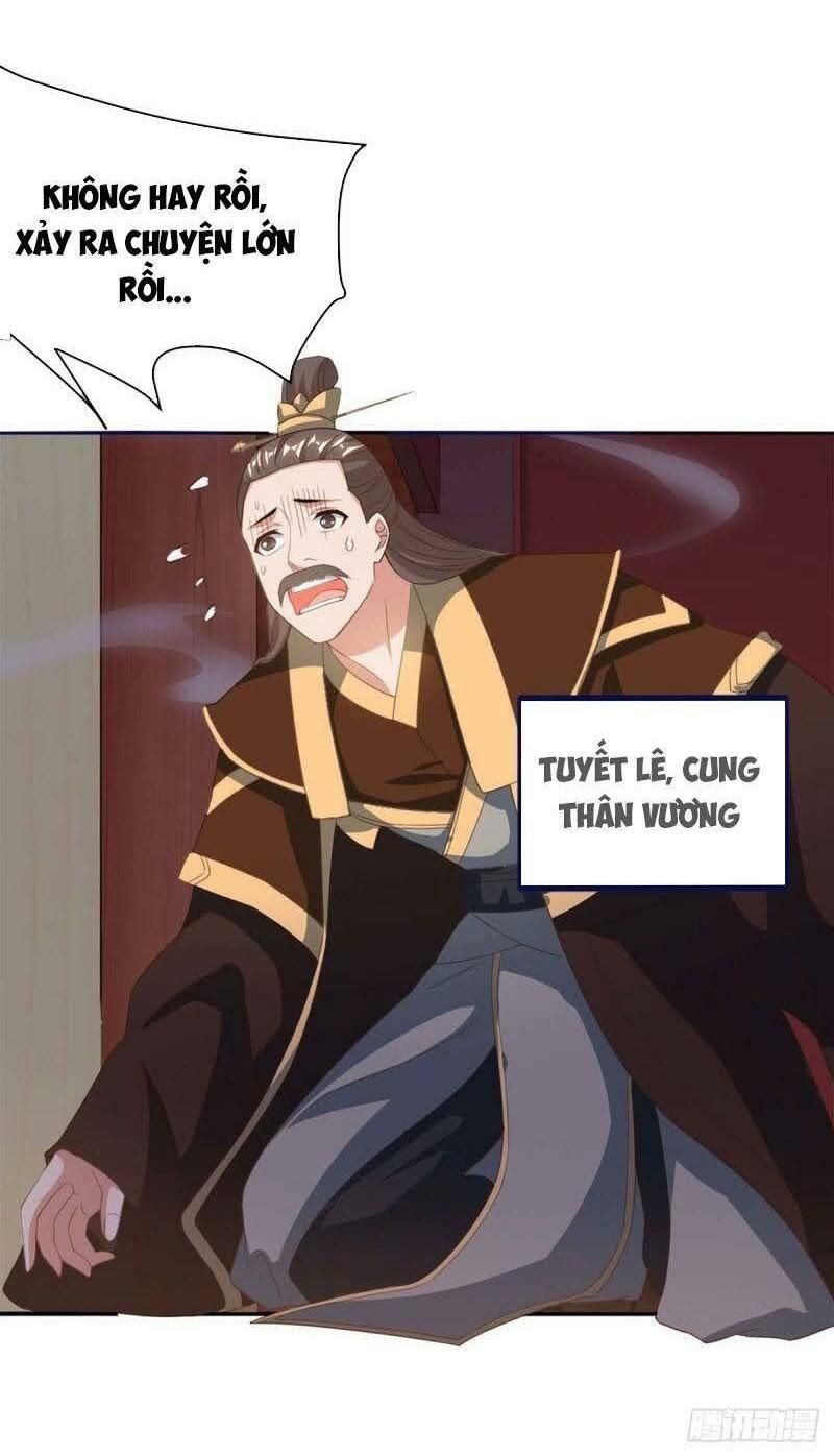 đọc truyện Tối Cường Thăng Cấp Chương 155 ảnh 15 tại Thiên Thai Truyện