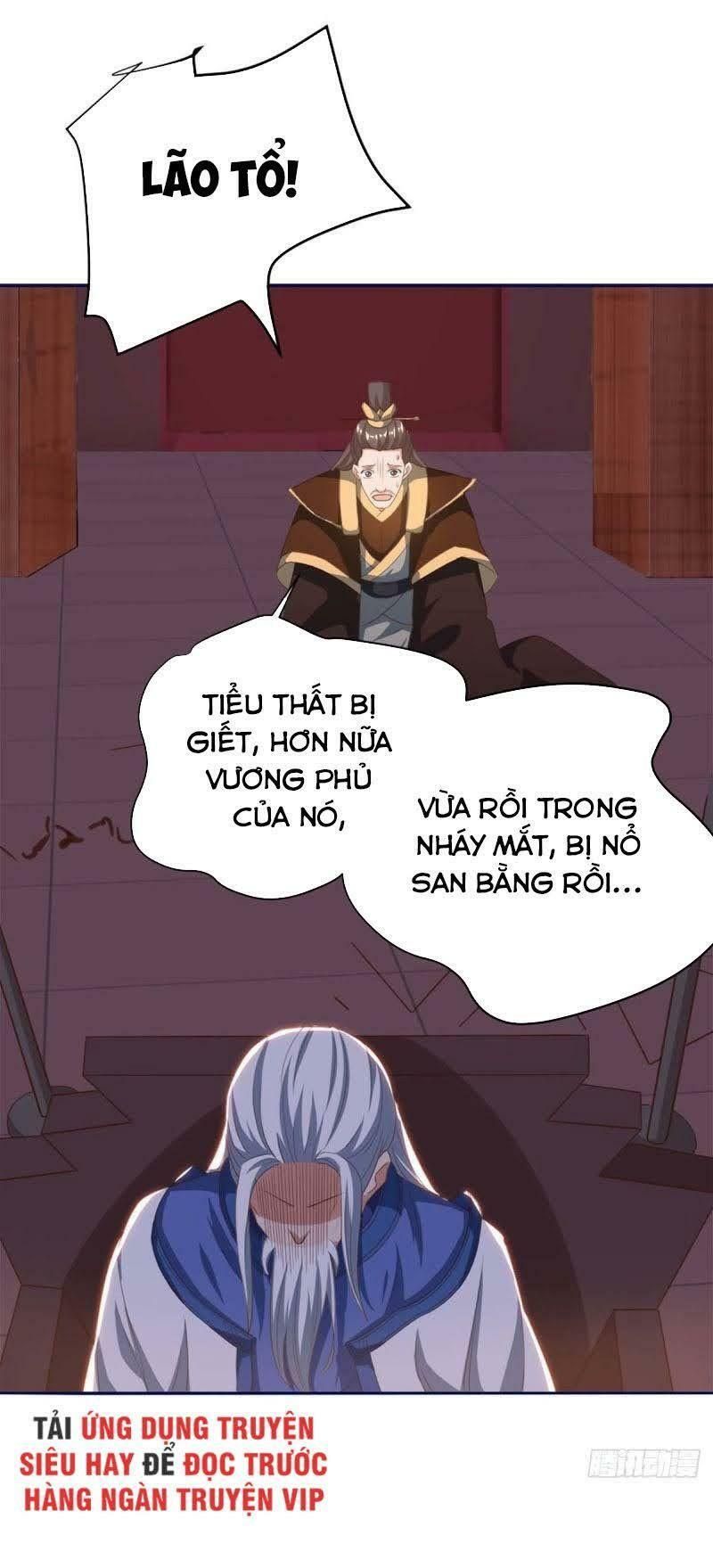 đọc truyện Tối Cường Thăng Cấp Chương 155 ảnh 16 tại Thiên Thai Truyện