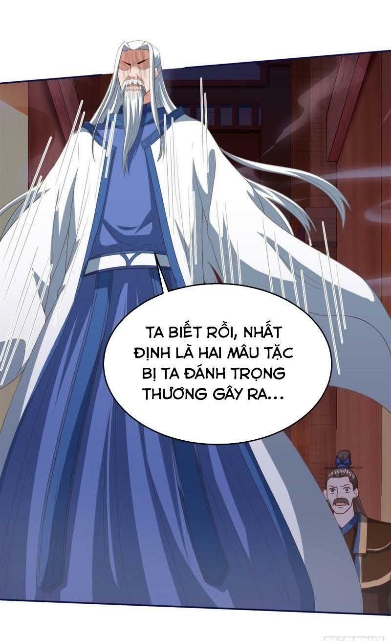 đọc truyện Tối Cường Thăng Cấp Chương 155 ảnh 17 tại Thiên Thai Truyện