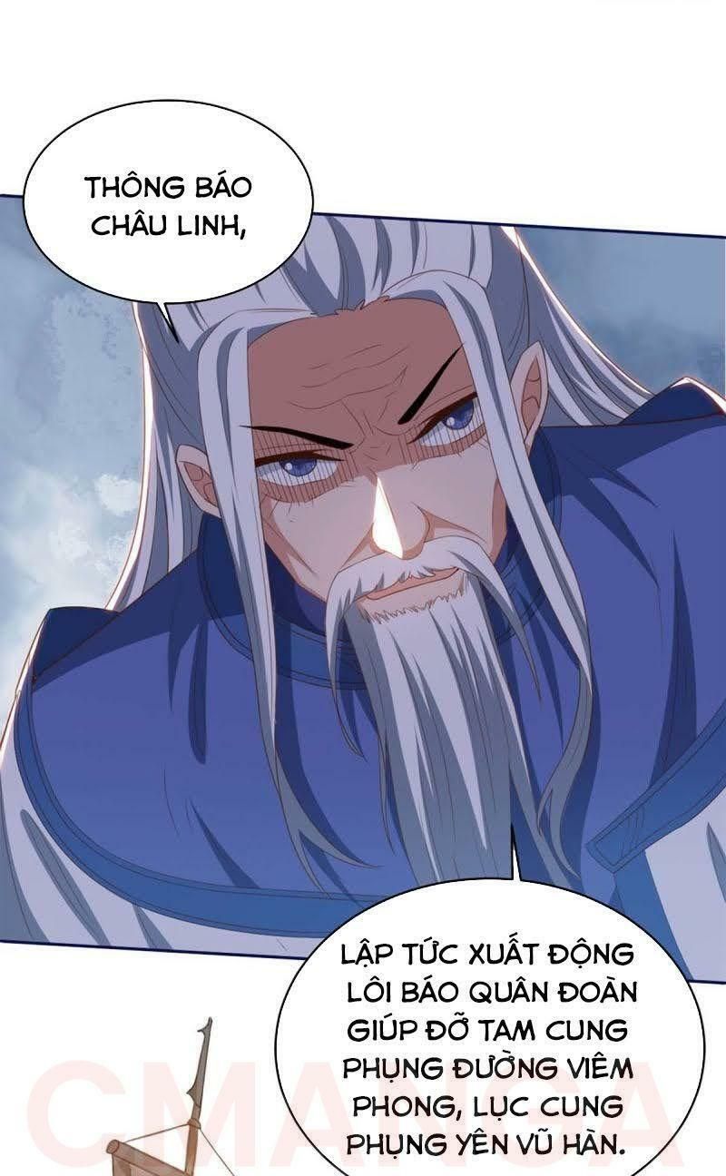 đọc truyện Tối Cường Thăng Cấp Chương 155 ảnh 18 tại Thiên Thai Truyện