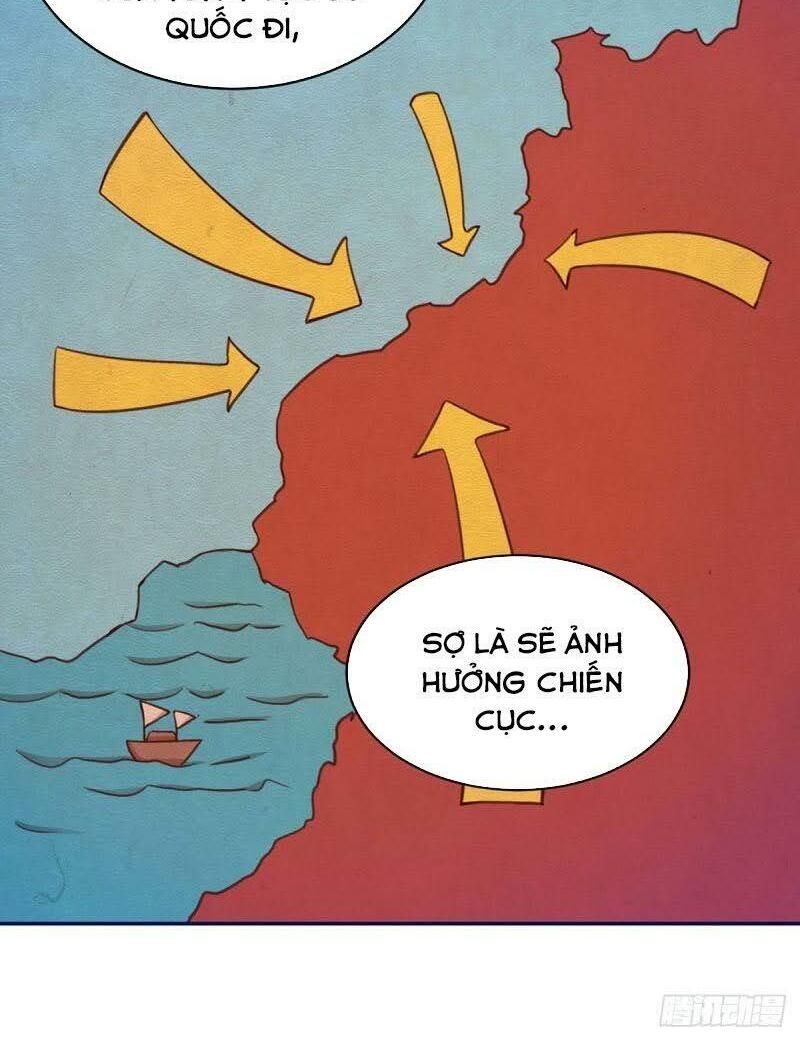 đọc truyện Tối Cường Thăng Cấp Chương 155 ảnh 21 tại Thiên Thai Truyện