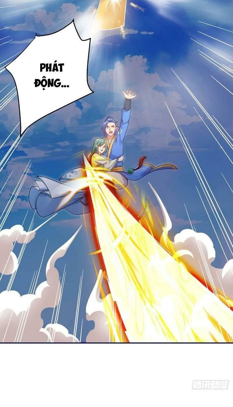 đọc truyện Tối Cường Thăng Cấp Chương 155 ảnh 4 tại Thiên Thai Truyện