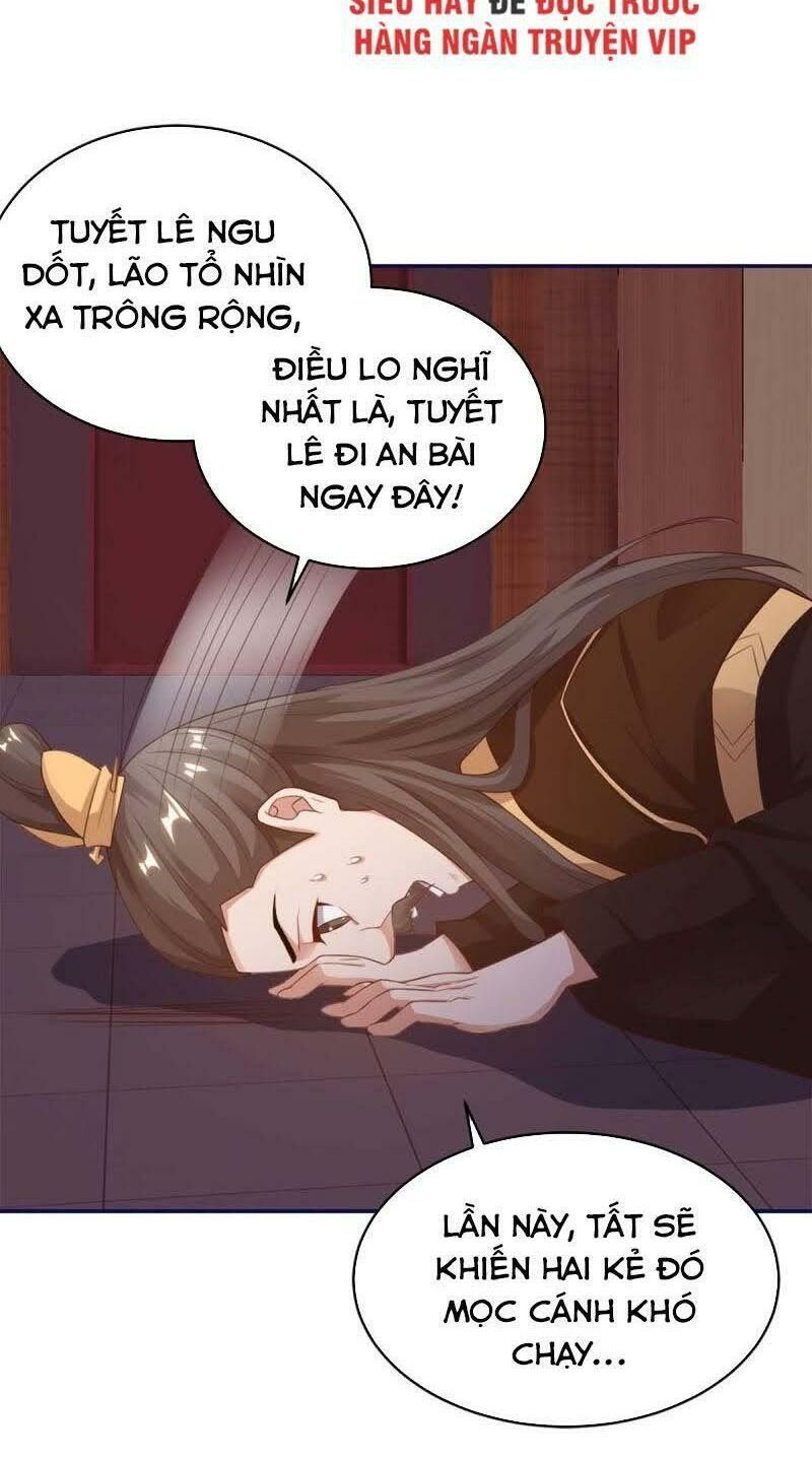 đọc truyện Tối Cường Thăng Cấp Chương 155 ảnh 23 tại Thiên Thai Truyện